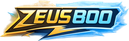 Logo zeus800